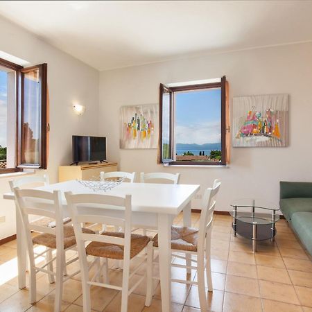 Apartment Rosa Portland Lazise Luaran gambar