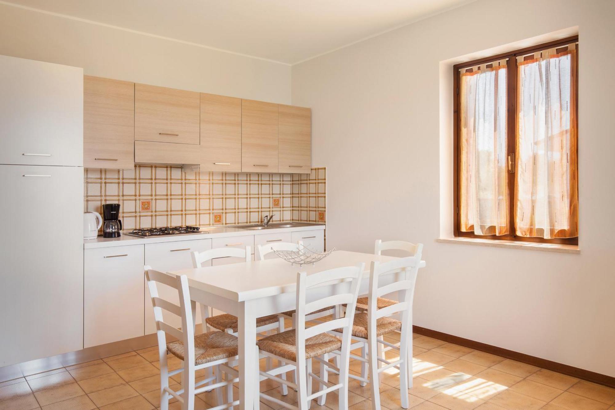 Apartment Rosa Portland Lazise Luaran gambar