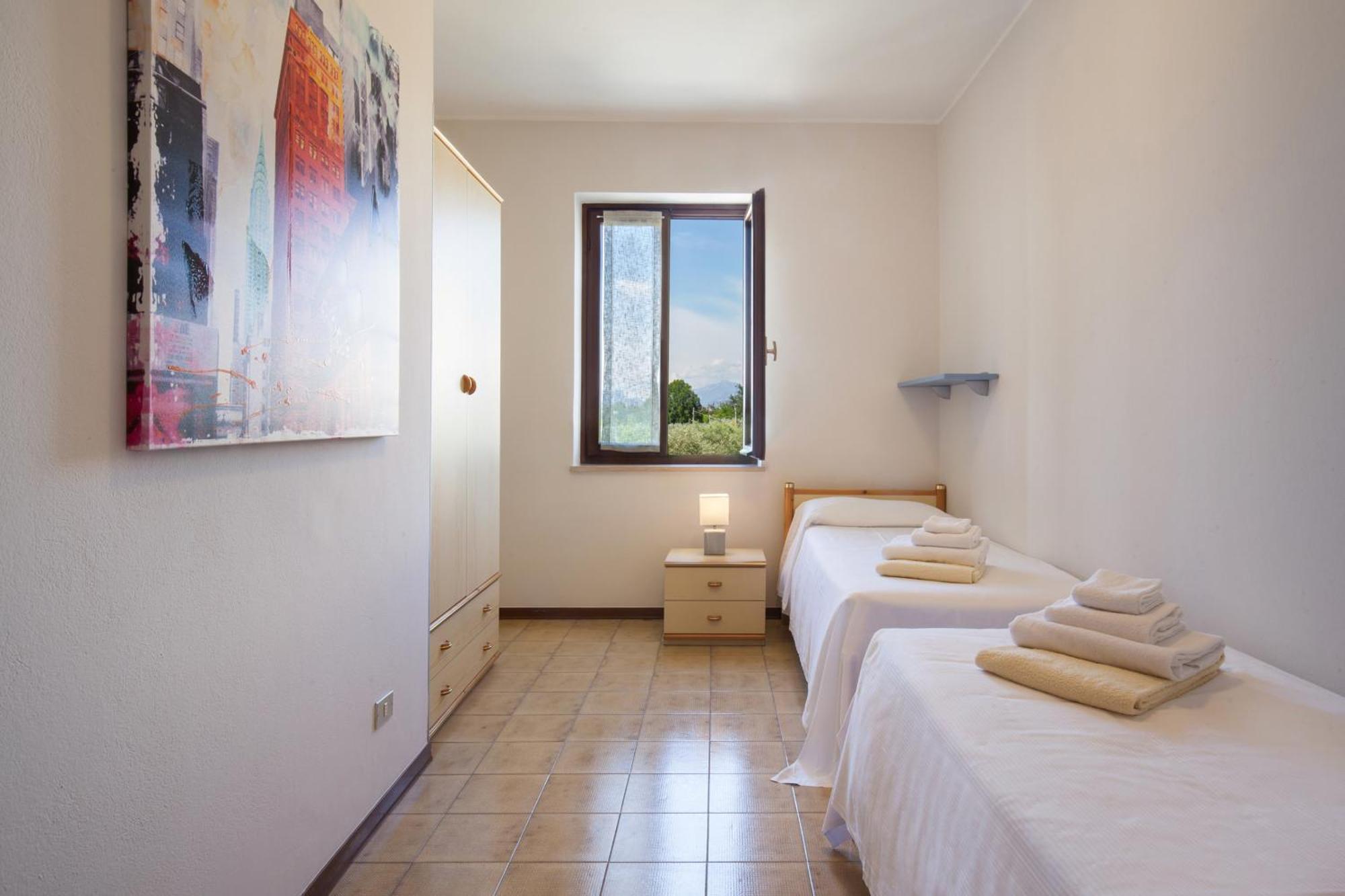 Apartment Rosa Portland Lazise Luaran gambar