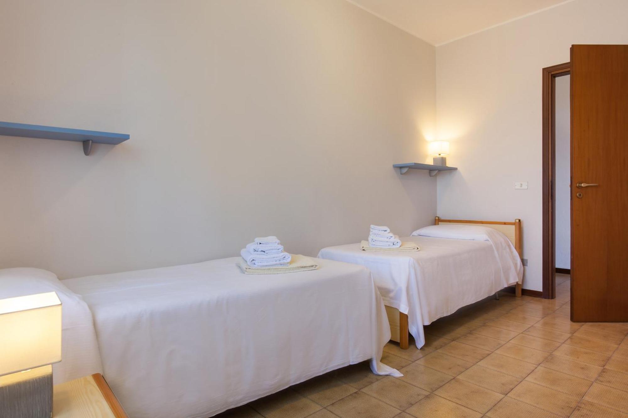 Apartment Rosa Portland Lazise Luaran gambar