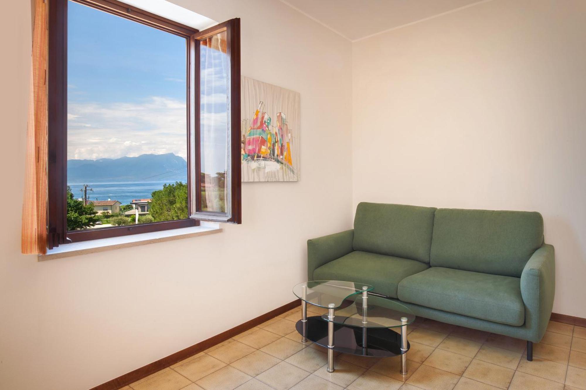 Apartment Rosa Portland Lazise Luaran gambar
