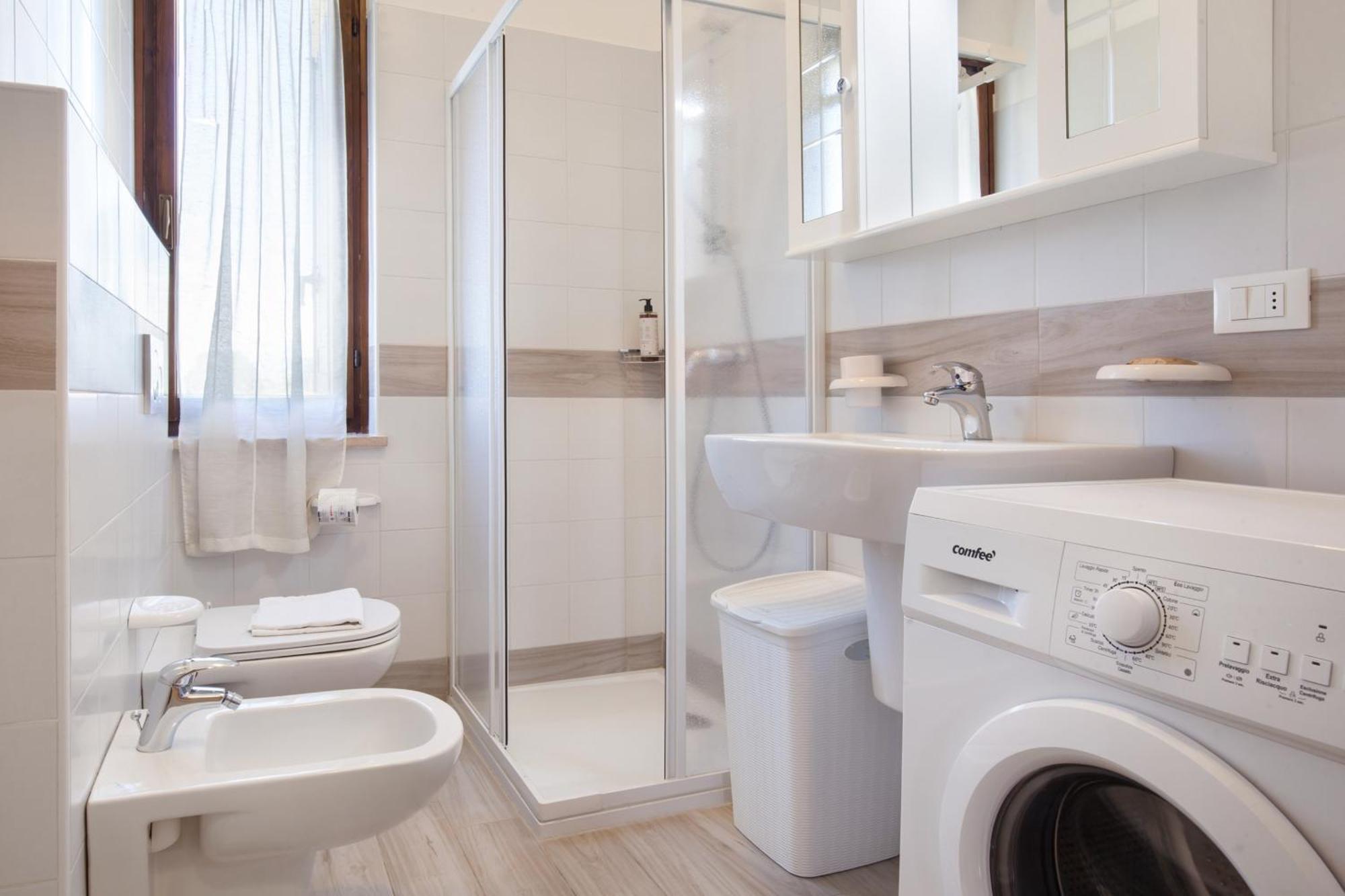 Apartment Rosa Portland Lazise Luaran gambar