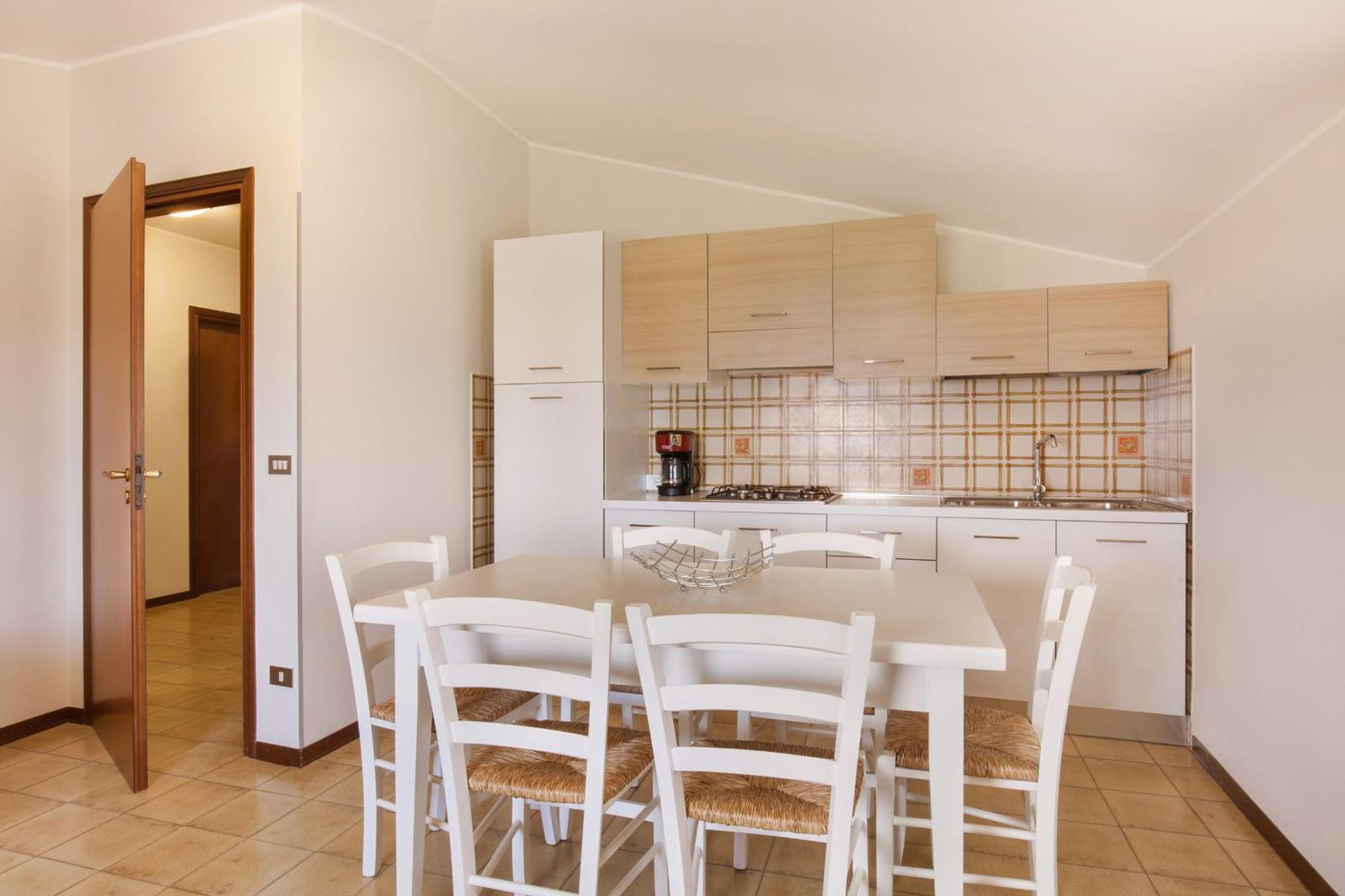 Apartment Rosa Portland Lazise Luaran gambar