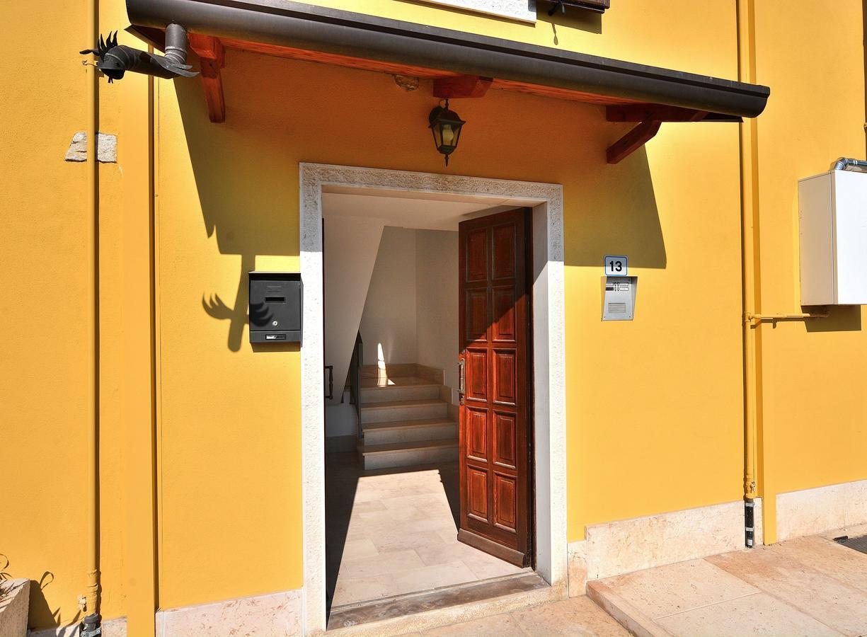 Apartment Rosa Portland Lazise Luaran gambar