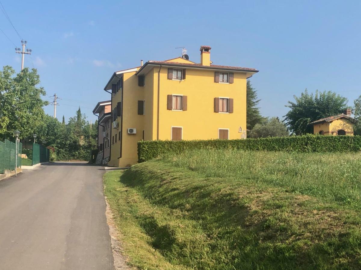 Apartment Rosa Portland Lazise Luaran gambar
