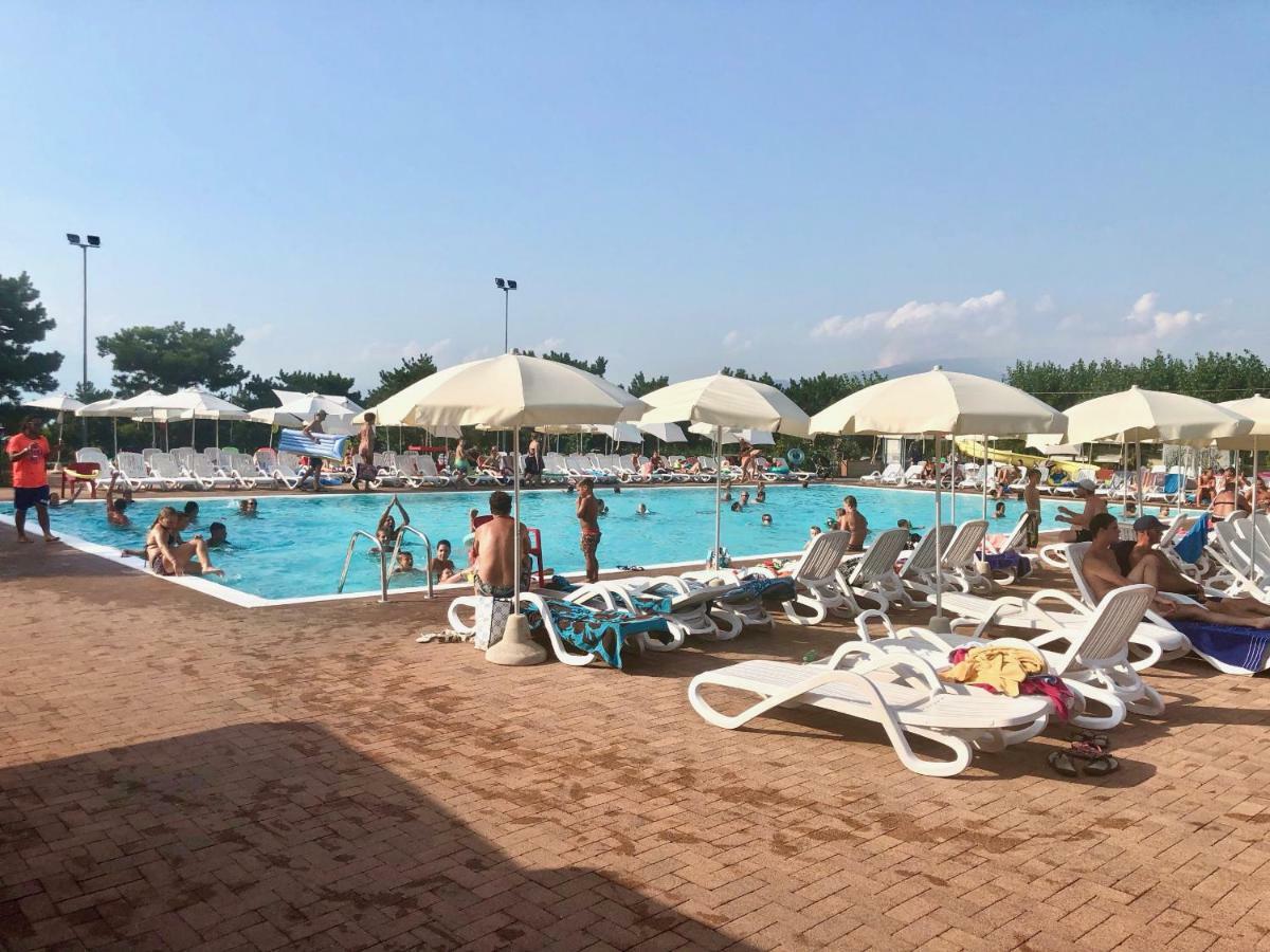 Apartment Rosa Portland Lazise Luaran gambar