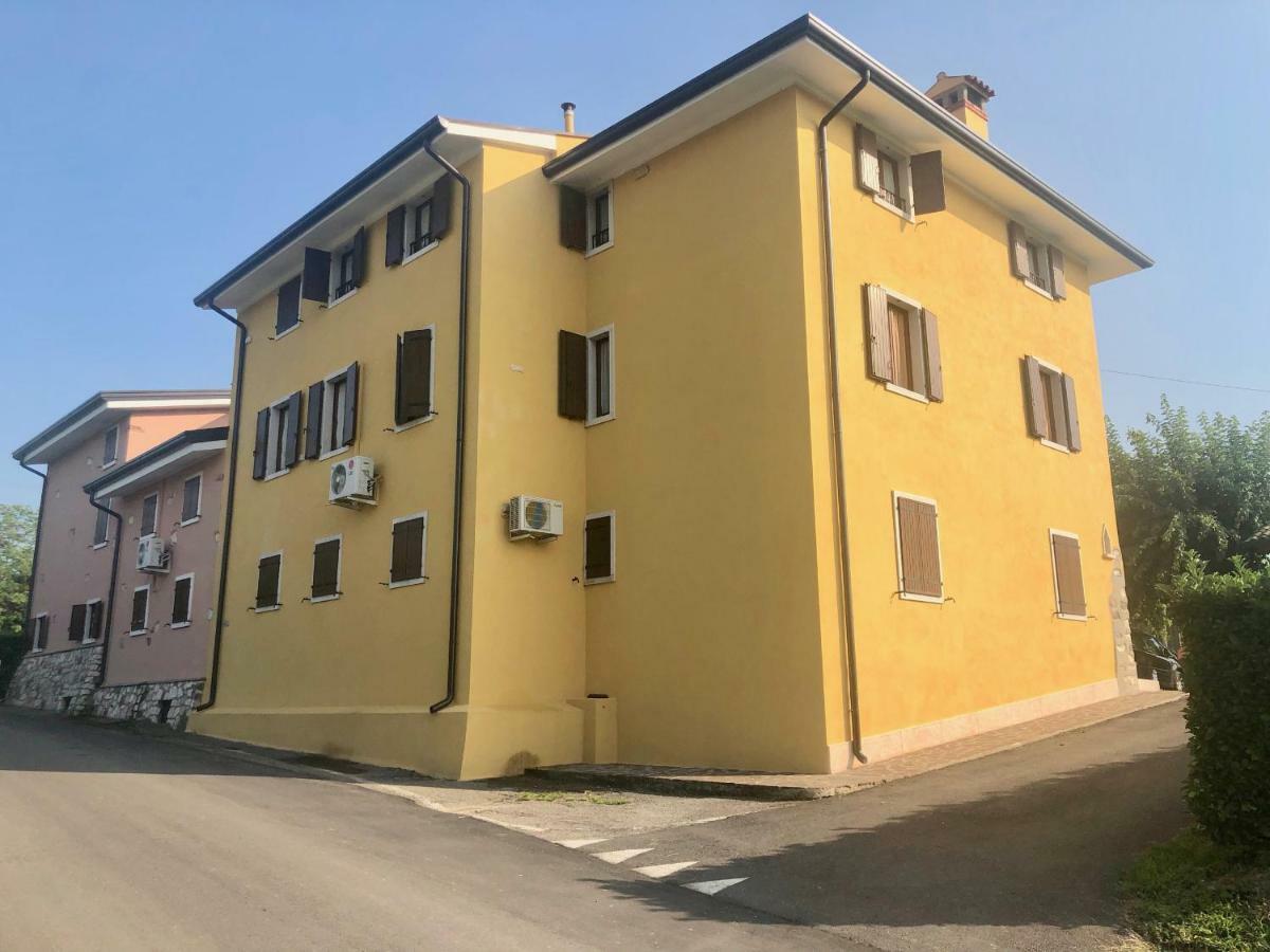 Apartment Rosa Portland Lazise Luaran gambar